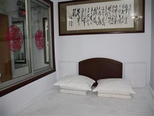 Chengde Changhong Hotel エクステリア 写真